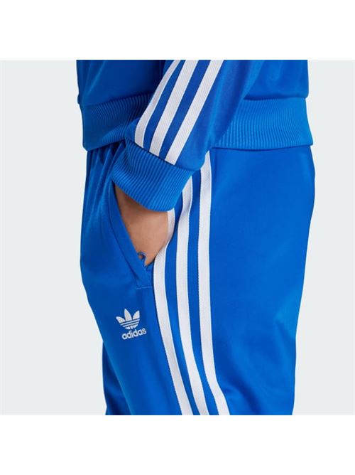 SST TRACK PANTS ADIDAS ORIGINALS | IY4007/ND